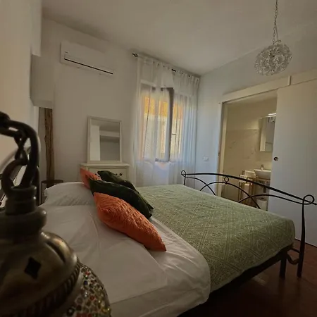 Apartamento Daily House *