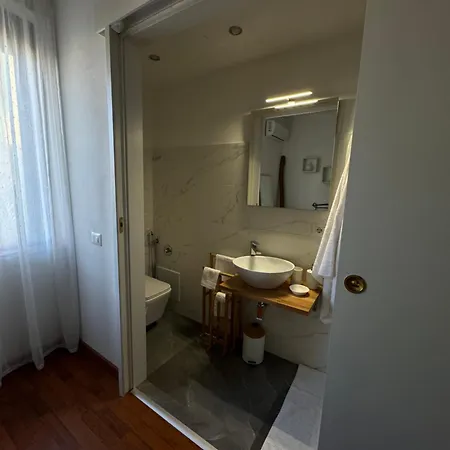 Apartment Daily House Quartu Sant'Elena