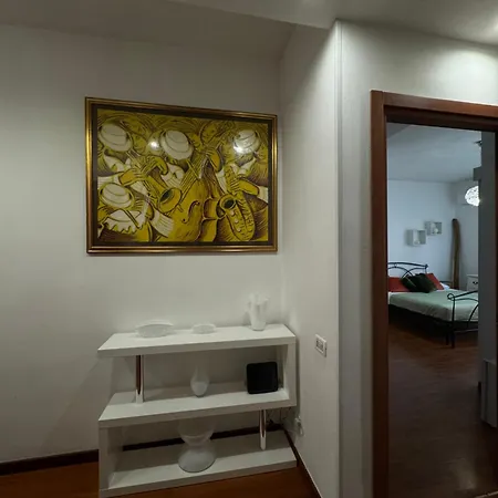 Apartment Daily House *