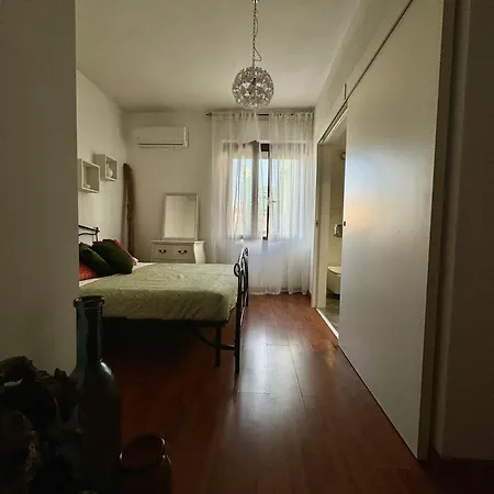 Apartment Daily House