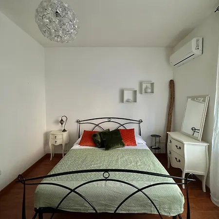 Daily House Quartu Sant'Elena