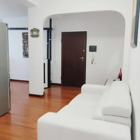 Daily House Apartment *