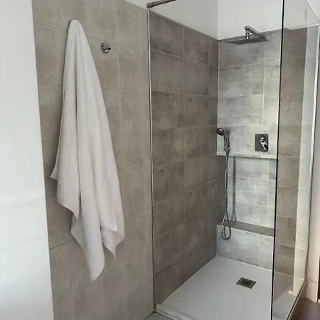 Apartment Daily House