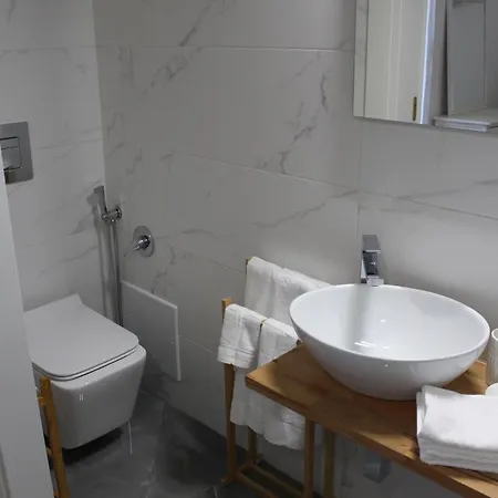 Daily House Apartment Quartu Sant'Elena