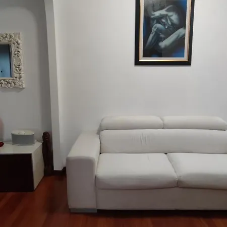 Apartment Daily House