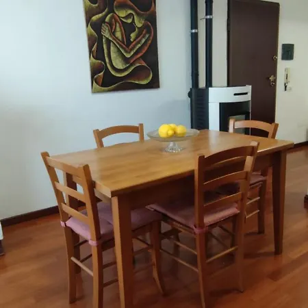 Apartamento Daily House *