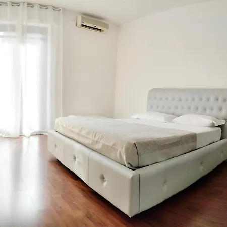 Apartamento Daily House Quartu SantʼElena