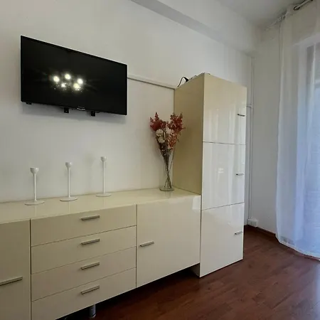 Daily House * Quartu SantʼElena