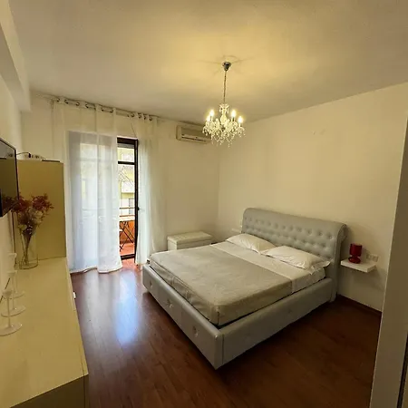 Daily House Apartment Quartu Sant'Elena