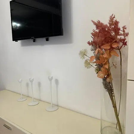 Daily House Apartment