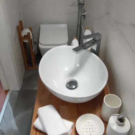 Daily House Quartu Sant'Elena