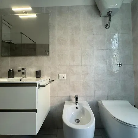 Daily House Apartamento