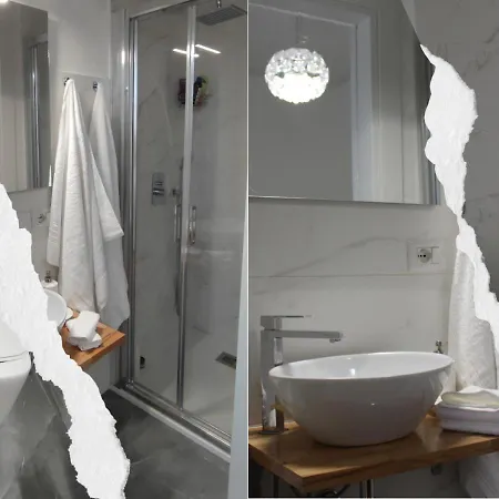 Daily House Apartment Quartu Sant'Elena