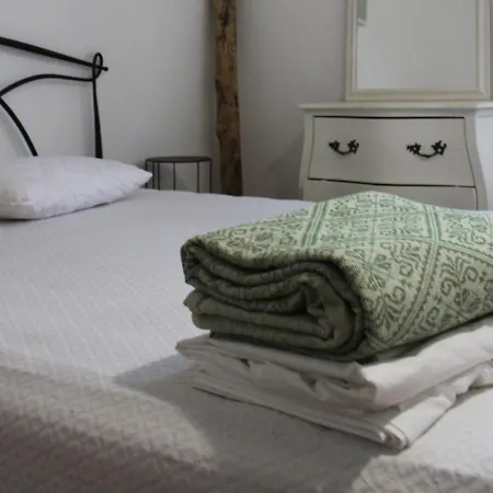 Daily House Apartment *
