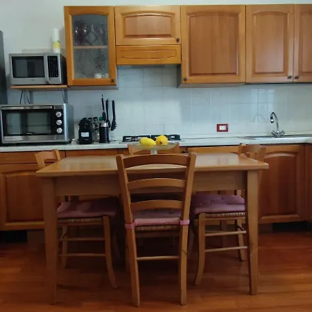 Daily House * Quartu SantʼElena